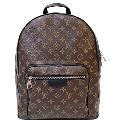 louis vuitton josh backpack sale|josh louis vuitton backpack price.